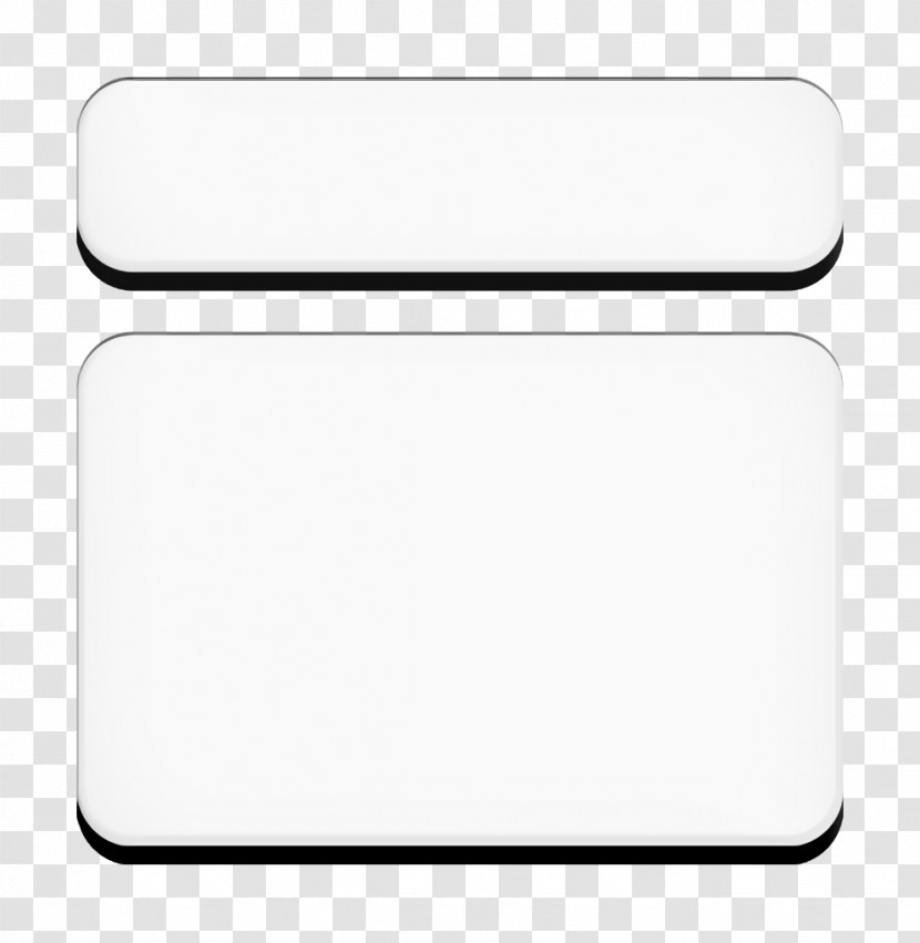 Wireframe Icon Ui Icon Transparent PNG