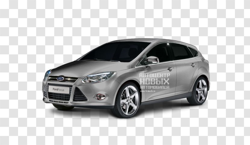 2011 Ford Fusion Volkswagen Car 2016 Focus ST - Family Transparent PNG