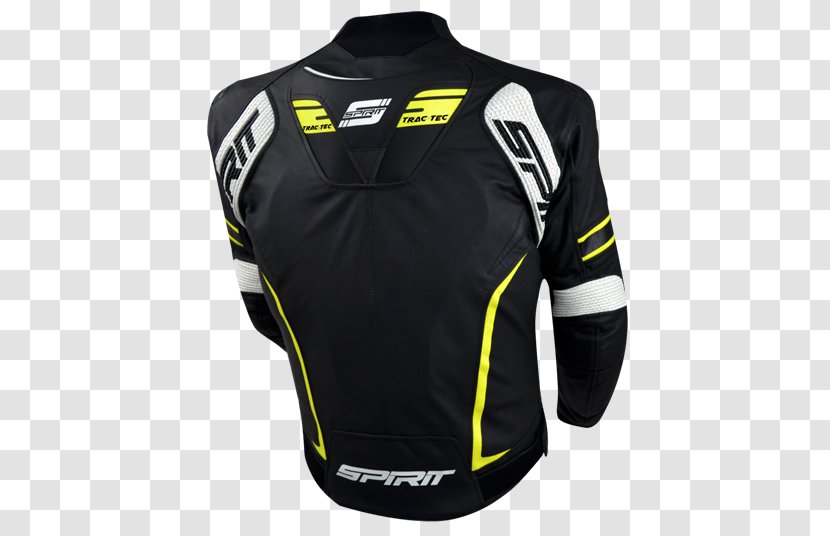 Biker's Paradise Sports Fan Jersey Bikers Motorcycle Protective Clothing Accessories - Brand - Bmw Jacket Transparent PNG