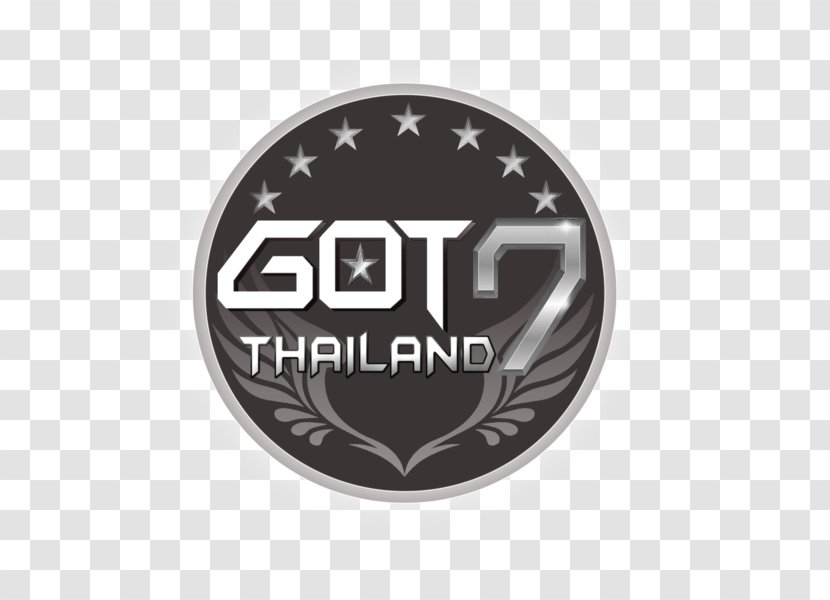 Thailand GOT7 Symbol Ask.fm Korean - Got 7 Transparent PNG