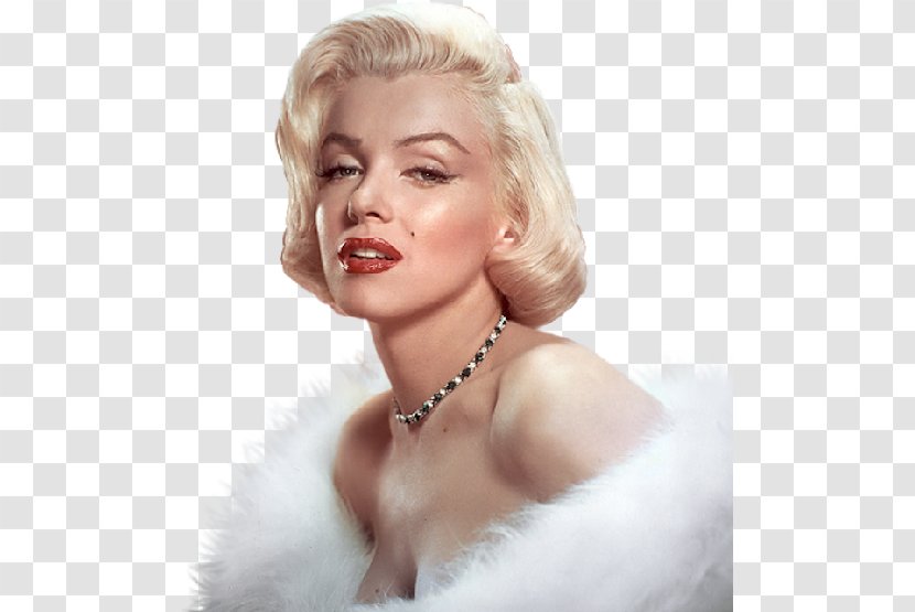 Marilyn Monroe Actor Finding Heat Wave Celebrity - Film - Wig Transparent PNG