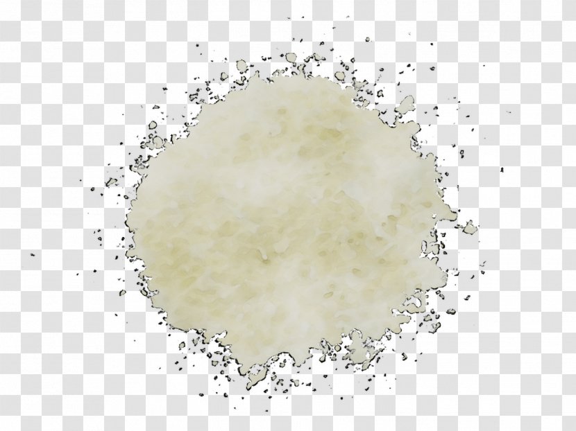 Fleur De Sel Commodity - Powder Transparent PNG