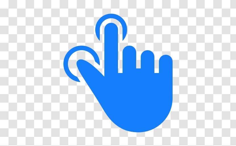 Index Finger Thumb - Area - Post Transparent PNG