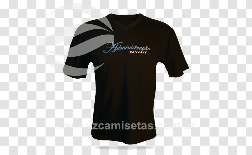 T-shirt Collar Uniform Sleeve - T Shirt Transparent PNG