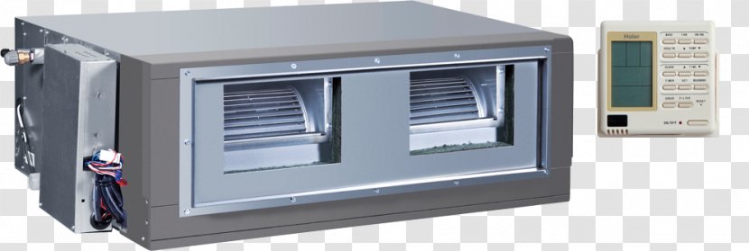 Air Conditioning Duct Daikin Variable Refrigerant Flow - Refrigeration Transparent PNG