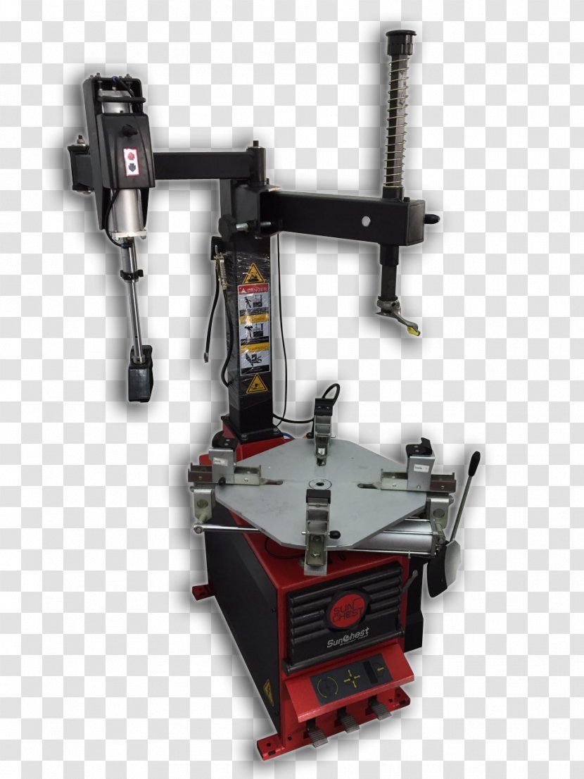 Robotic Arm 三起工具专卖店 Technology Wheel Machine - Watercolor Transparent PNG