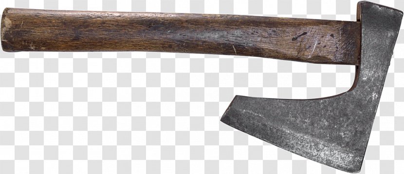 Splitting Maul Axe Knife - Tool Transparent PNG