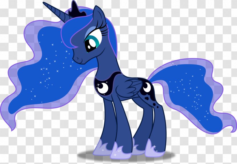 My Little Pony: Princess Luna And The Festival Of Winter Moon DeviantArt - Mammal - Body Mark Transparent PNG