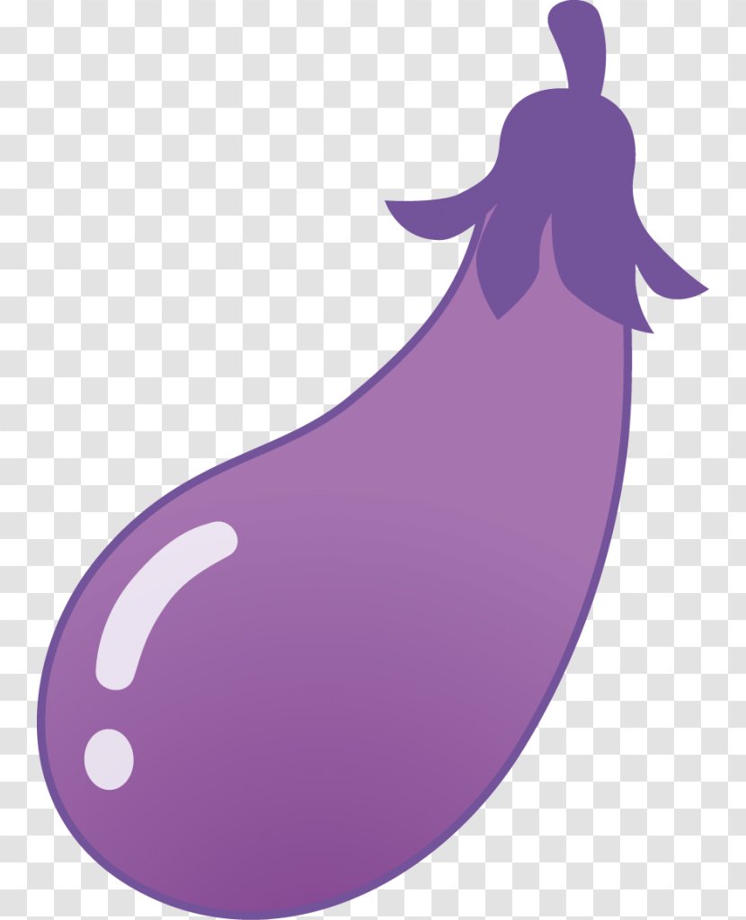 Aubergines Nightshade Vegetable Illustration Bell Pepper - Lilac - Nasu Transparent PNG