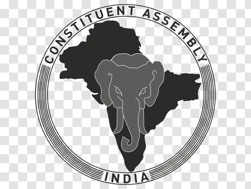 Constituent Assembly Of India Constitution - Brand Transparent PNG