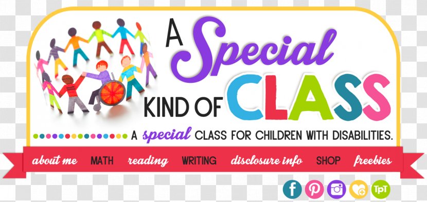 Logo Design–Expert Kindergarten School Child - Special Kind Transparent PNG
