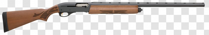 Remington Model 11-87 Weapon Shotgun Arms Firearm - Watercolor Transparent PNG