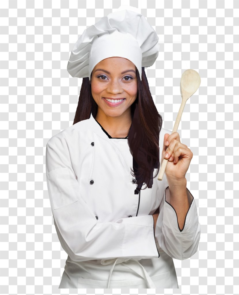 Luna Motel Cook Chef Culinary Arts Amazon.com - Chief - Catering Transparent PNG