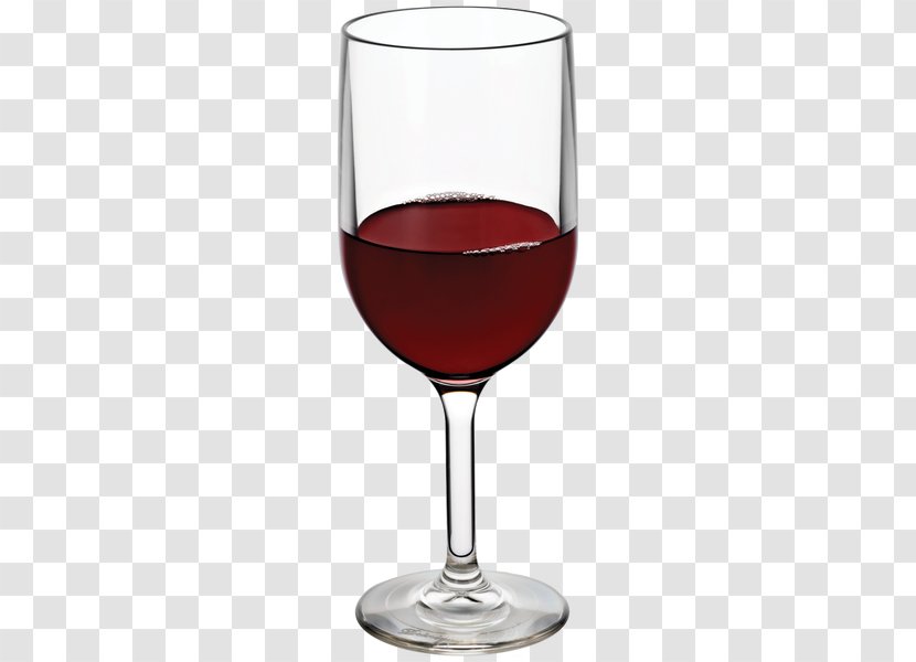 Red Wine Cabernet Sauvignon Glass Champagne - Unbreakable Drinking Glasses Transparent PNG