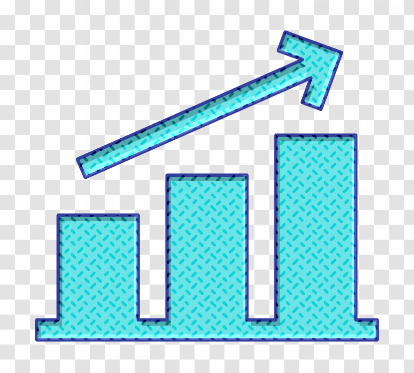 Growth Icon Marketing & Growth Icon Transparent PNG