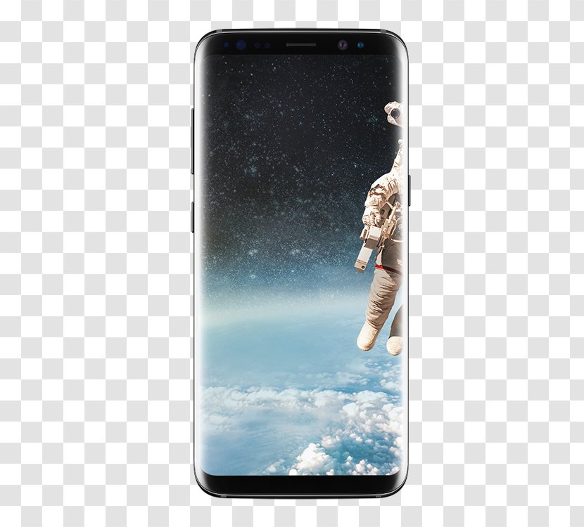 Samsung Galaxy S8+ Note 7 Gear 360 Computer Monitors - Electronics - S8 Phone Transparent PNG