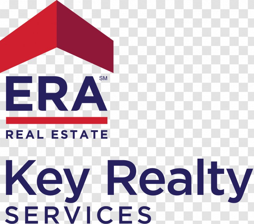 ERA Real Estate Agent Towne Square Realty Inc Stone Mountain - Signage - Era Transparent PNG