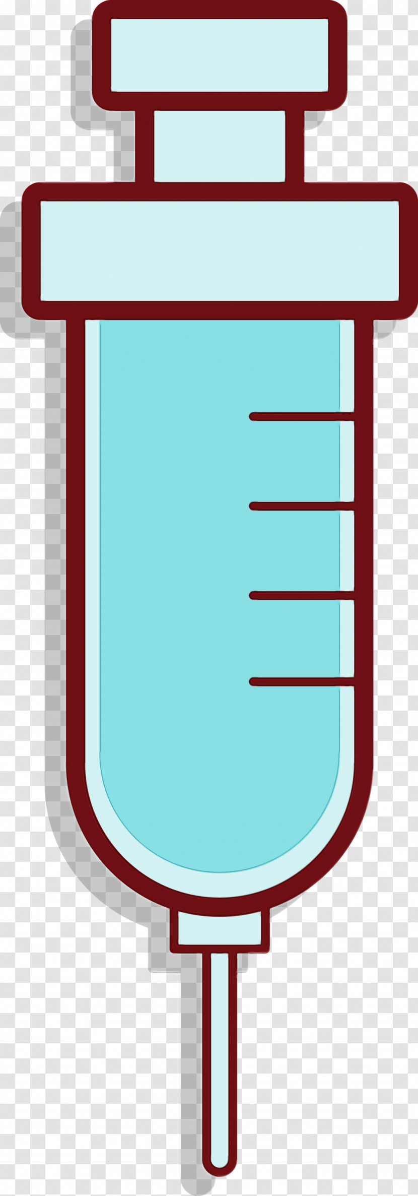 Hypodermic Needle First Aid Kit Bd Medical Device Transparent PNG