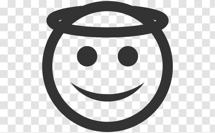 Emoticon Smiley - Face Transparent PNG