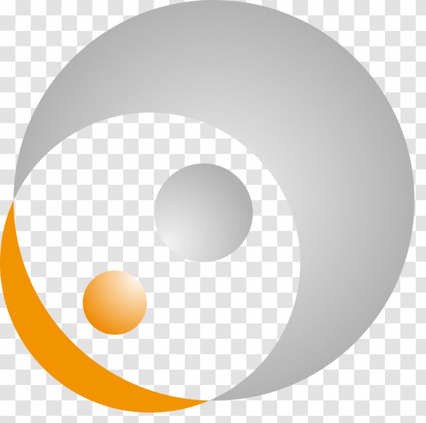 Logo Information Wikipedia - Symbol - Circle Transparent PNG