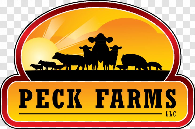 Logo Yuck Signage Brand Book - Area - Ranch Farm Design Ideas Transparent PNG