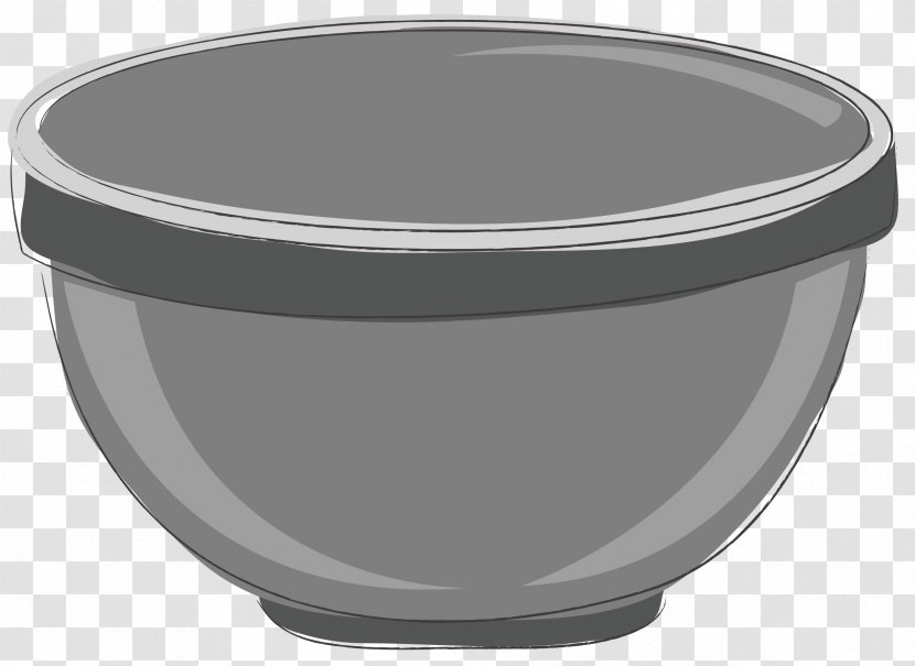 Kitchen Knives Tableware Coaching Chef - Culinary Art - Cereal Bowl Transparent PNG