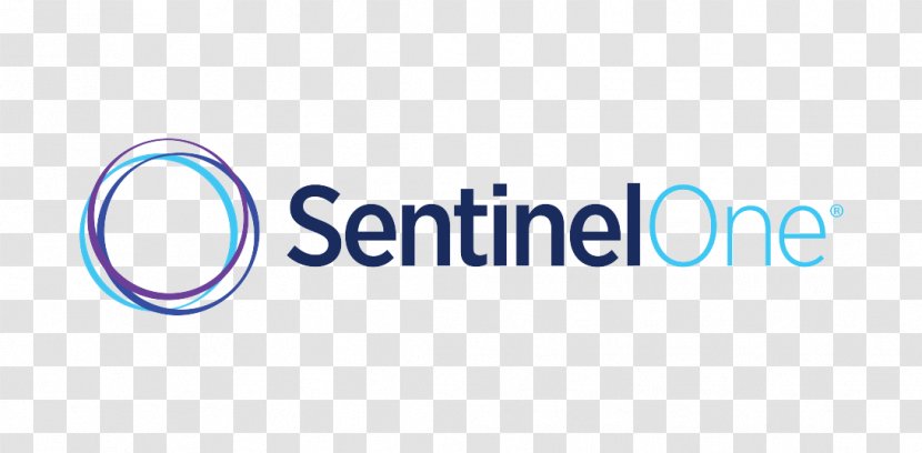 Logo SentinelOne Font Brand Product - Computer Servers - Endpoint Detection And Response Transparent PNG