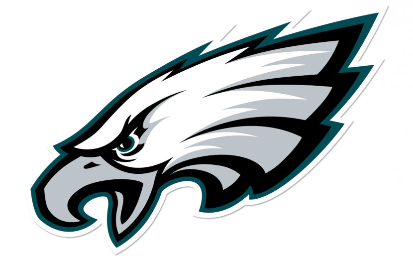 Super Bowl LII I 50 Philadelphia Eagles NFL - Denver Broncos - Eagle Transparent PNG