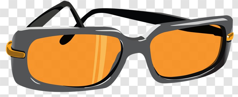 Glasses Optics Clip Art - Vision Care Transparent PNG