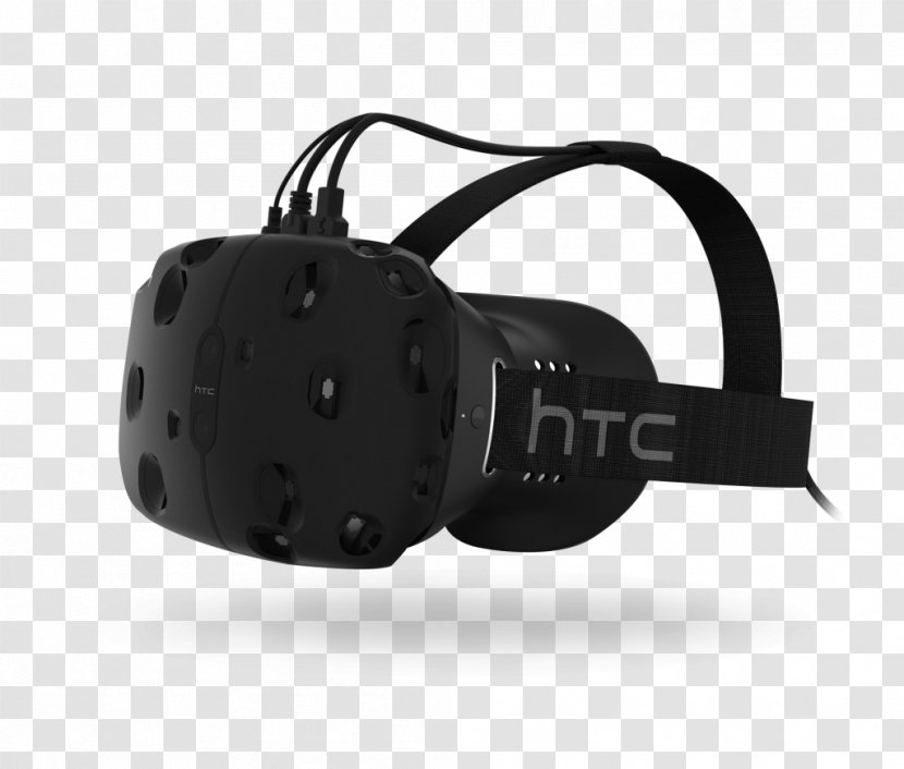 HTC Vive Samsung Gear VR Oculus Rift PlayStation Fantastic Contraption - Playstation Vr - Leather Watch Transparent PNG