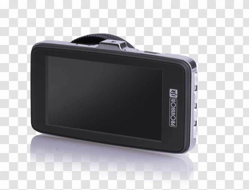 Electronics Camera Lens Transparent PNG