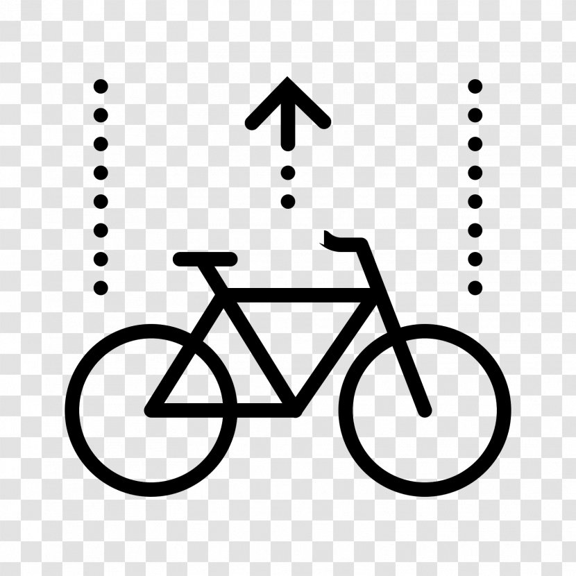 Cycling Electric Bicycle Pedals Investment - Symbol Transparent PNG