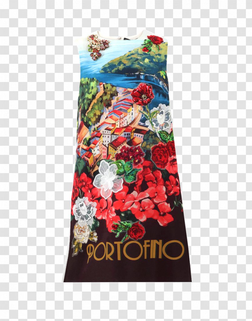 Cocktail Dress Evening Gown Zipper Silk - Dolce & Gabbana Transparent PNG