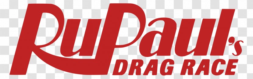RuPaul's Drag Race - Rupaul S Season 8 - 9 RaceSeason 7 Logo TV Television ShowRace Transparent PNG