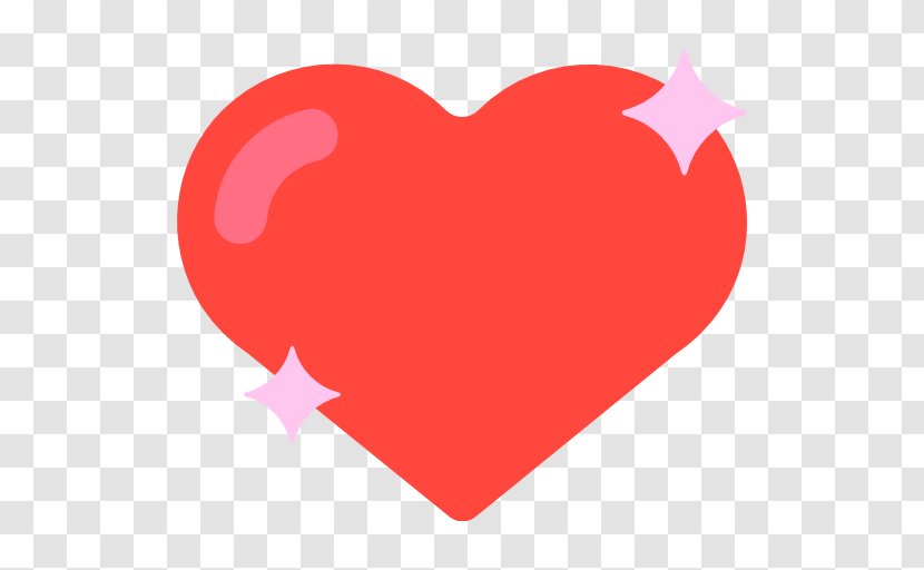 Clary Sage College Heart Desktop Wallpaper Clip Art - Flower - Emoji Love Transparent PNG