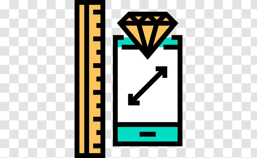 Graphic Design Brand Clip Art Graphics - Symbol - Pixel Smartphone Transparent PNG