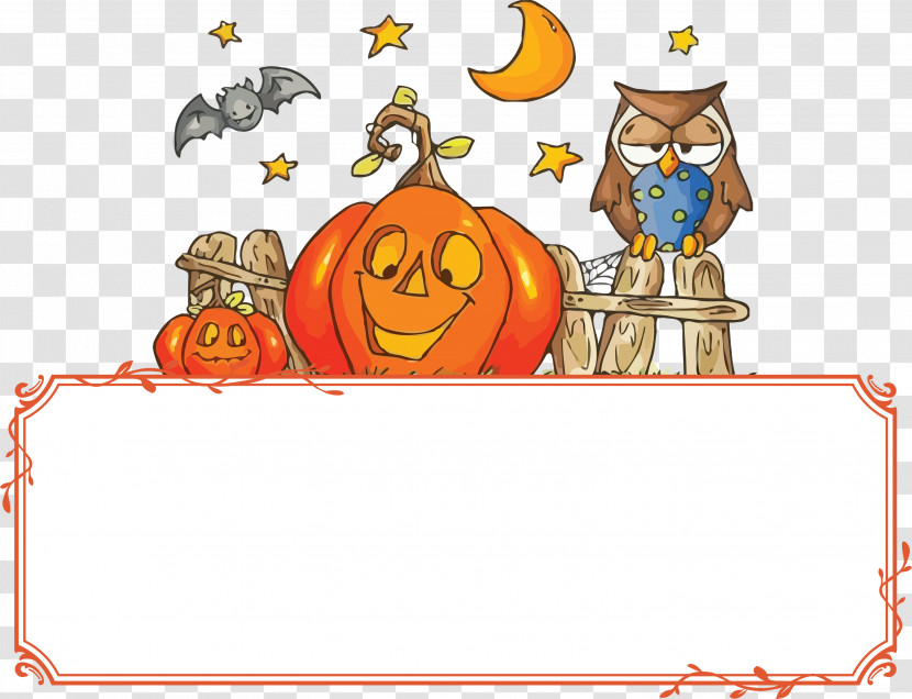 Cute Thanksgiving Banner Thanksgiving Banner Transparent PNG