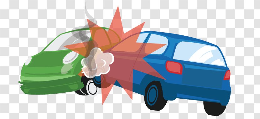 Traffic Collision Cartoon Car Wash Accident YouTube - Technology Transparent PNG