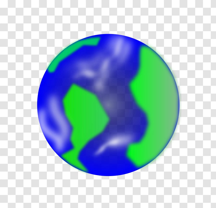 Computer Network Clip Art - Multimedia - Earth Clipart Transparent PNG