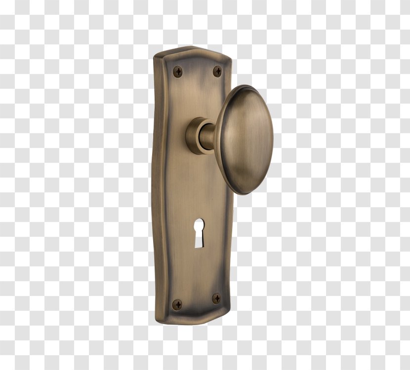 Door Handle Mortise Lock Builders Hardware Furniture DIY Store - Nostalgic Transparent PNG