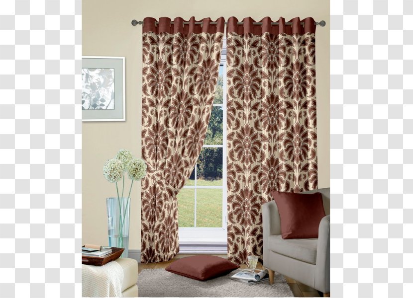 Curtain Window Blinds & Shades Treatment Blackout Transparent PNG