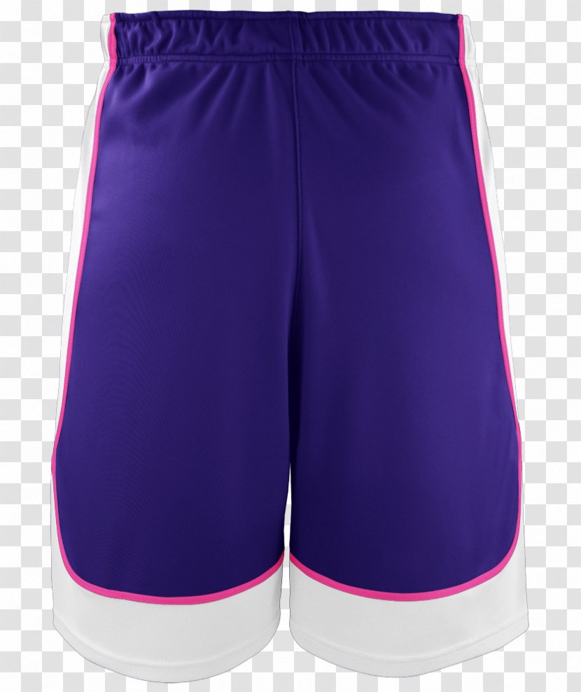Basketball Uniform Jersey Sport - Golf - Ladies Short Transparent PNG