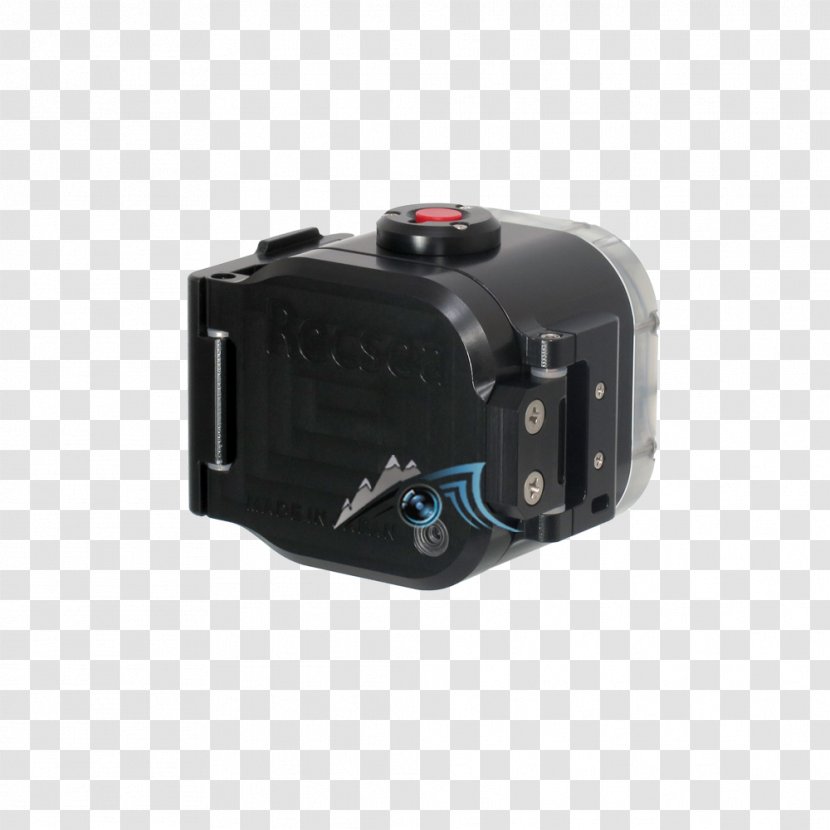 GoPro HERO4 Session Camera HERO5 Underwater Photography - Electronics Accessory Transparent PNG