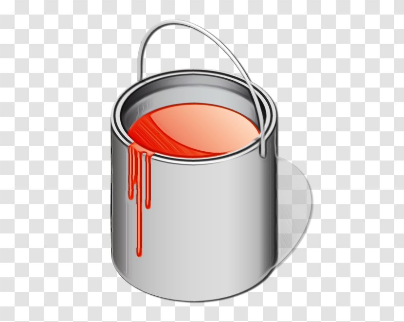 Orange - Cup Mug Transparent PNG