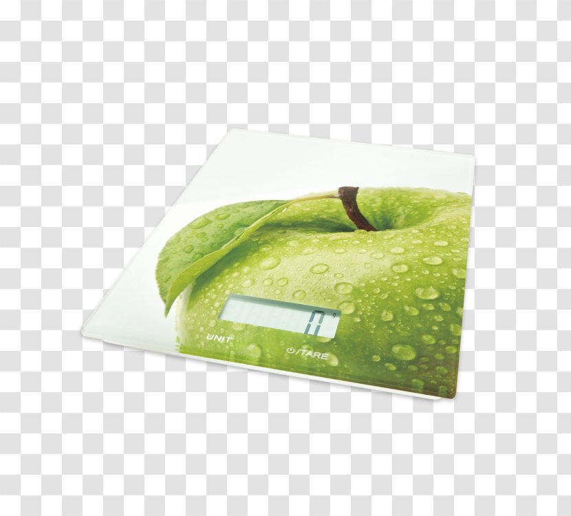 Material Rectangle - Grass - Kitchen Scales Transparent PNG
