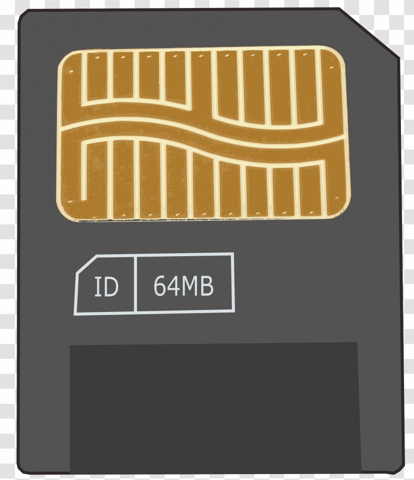 SmartMedia Flash Memory Cards Digital Cameras Secure - Computer Data Storage - Card Readers Transparent PNG