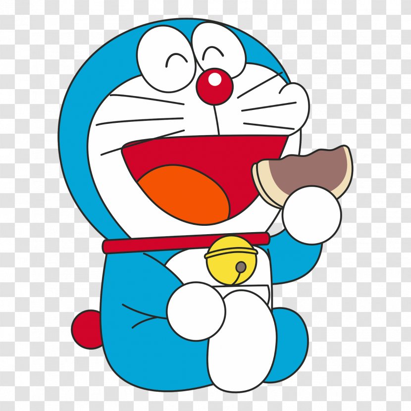Doraemon Nobita Nobi Dorayaki Dorami Monster Strike Transparent PNG