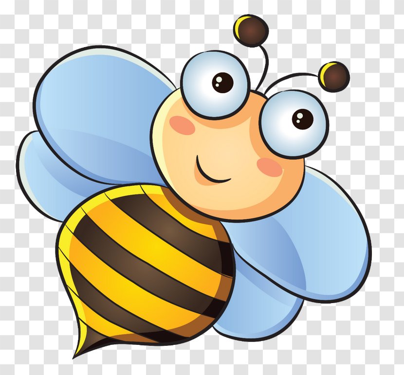 Clip Art Image Bee Transparency Transparent PNG