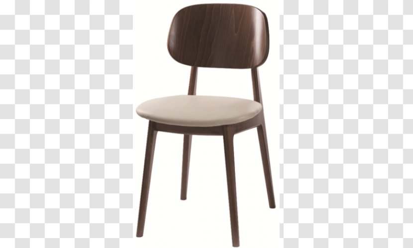 Chair Bar Stool Seat - Wood Transparent PNG