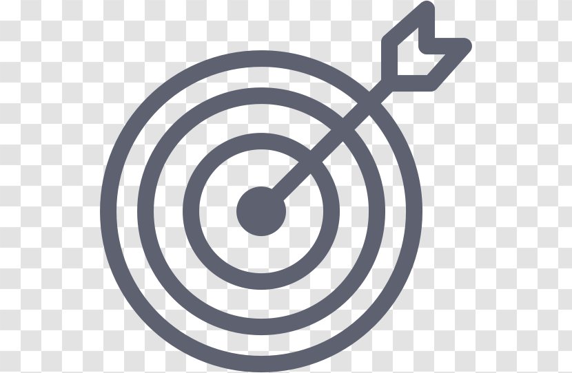 Icon Design Desktop Wallpaper - Point Of Interest - Smart Target Transparent PNG